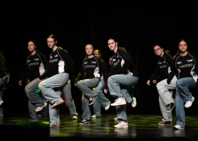 Hip Hop Für Jugendliche