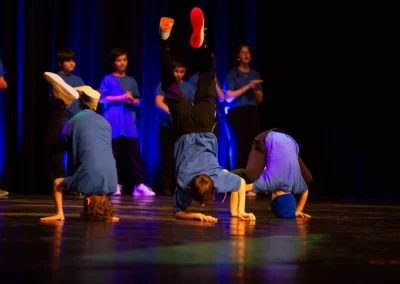 Breakdance