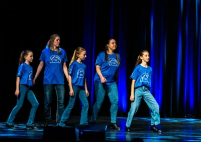 Tap Dance