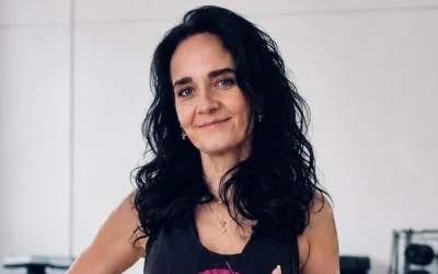Neue Power im Zumba-Team – Herzlich willkommen, Nicole!