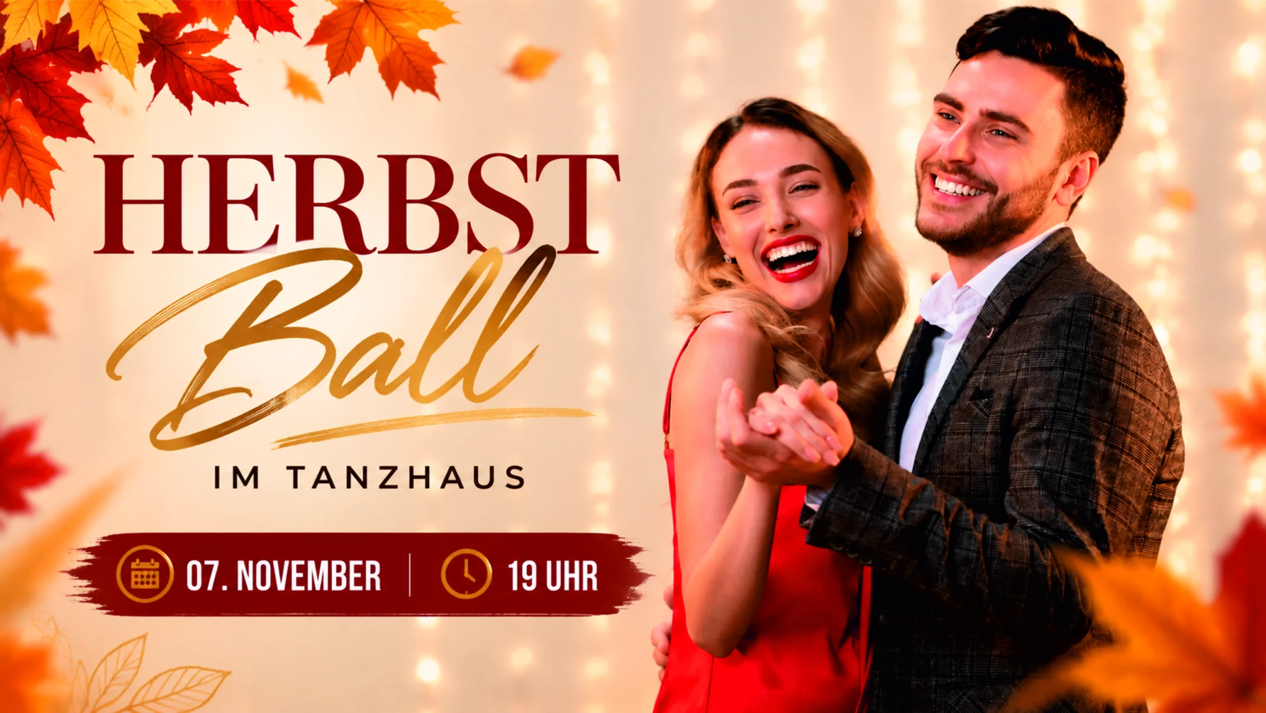 Herbstball