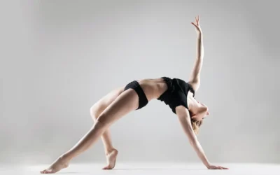 Neuer Kurs -Lyrical Dance für Erwachsene