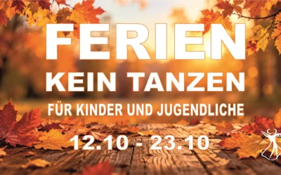 Herbstferien